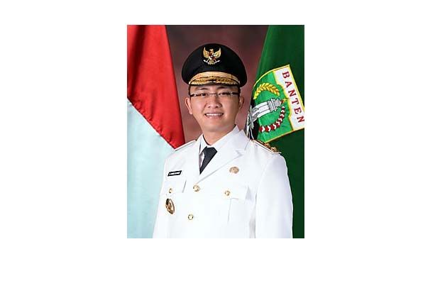 Wagub Banten Minta ASN...