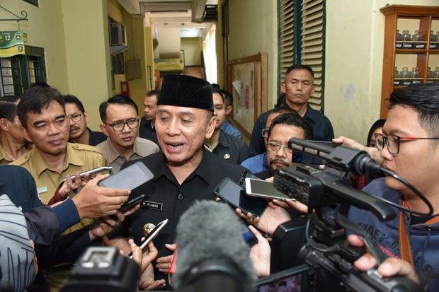 Belum Direstui Kemenag,...