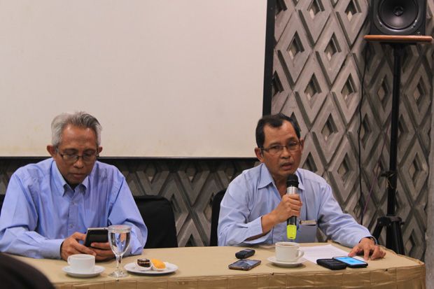 UNS Akan Lantik Dua...