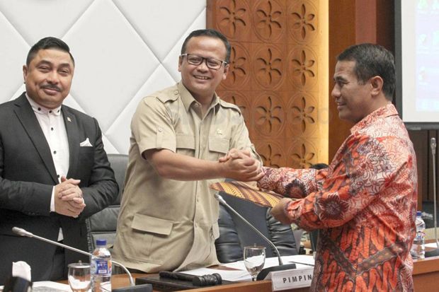 Bangun Pertanian Berkelanjutan,...