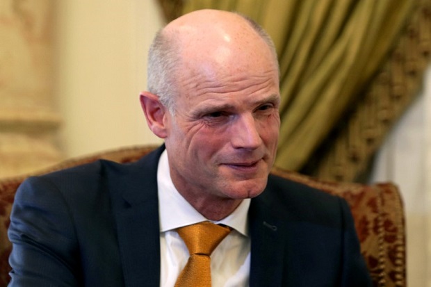 Belanda Siap Bantu Indonesia...