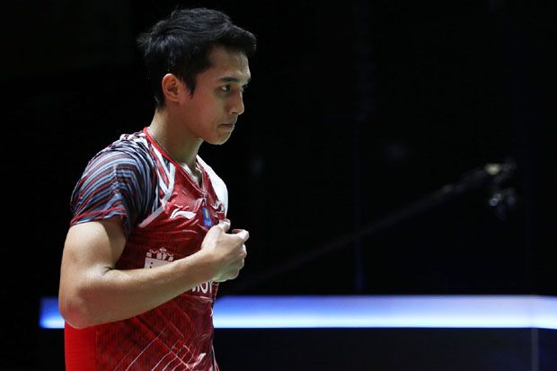 Jonatan Terusir Usai...