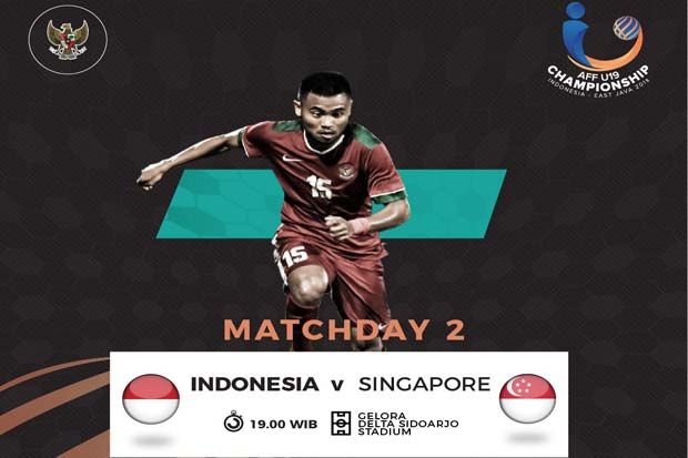 Susunan Pemain Timnas...