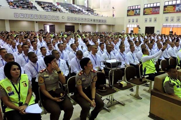 Polisi Temukan 9 Kasus...