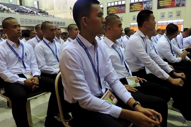 Cegah Praktik Curang,...