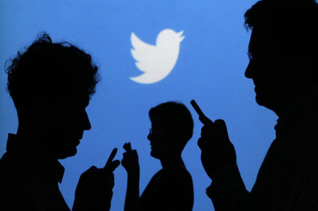 Twitter Perkenalkan...