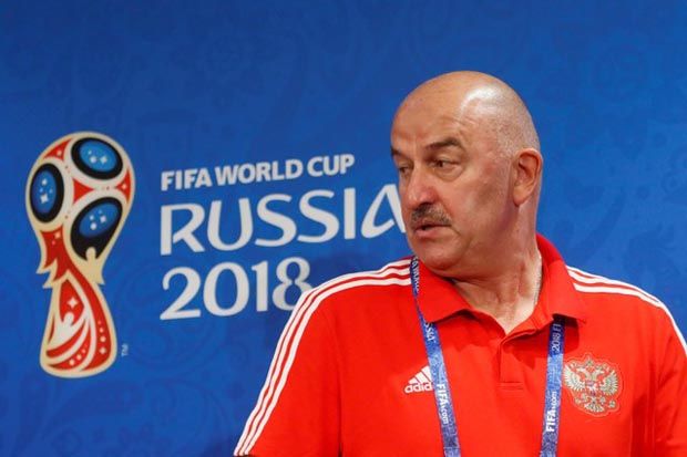 Rusia Makin Pede: Kroasia?...