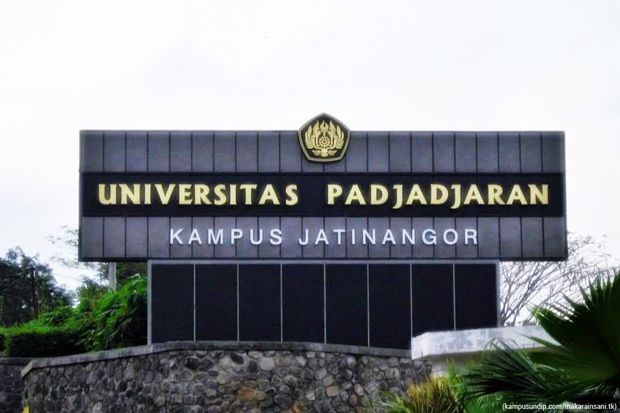 4.161 Lolos SBMPTN Unpad,...