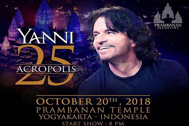 Sambangi Asia, Yanni...