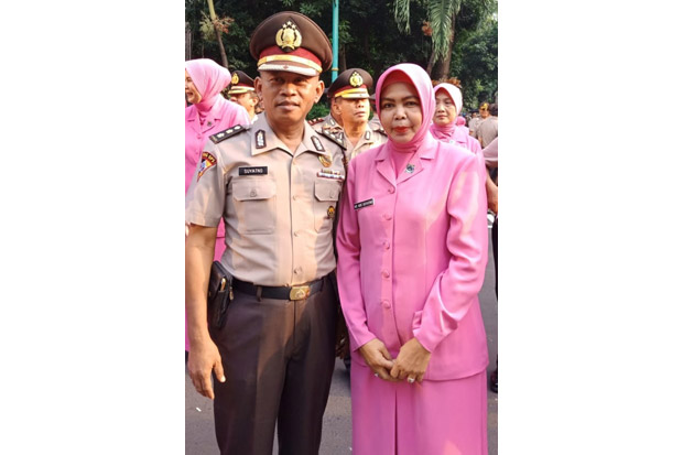 Naik Pangkat, Suyatno:...