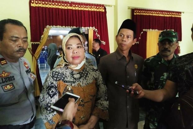 Pemkab Kobar Akan Prioritaskan...