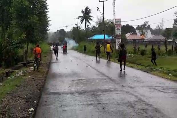 Buntut Penemuan Dua...