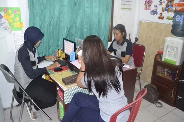 Ini Tarif Gadis 19 Tahun...