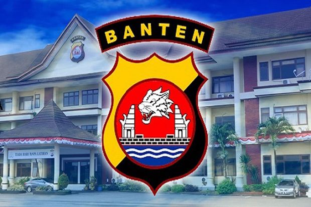 Polres Tangsel dan Kota...