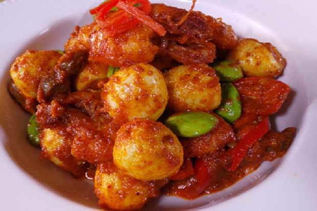 Resep Lezat Sambal Goreng...