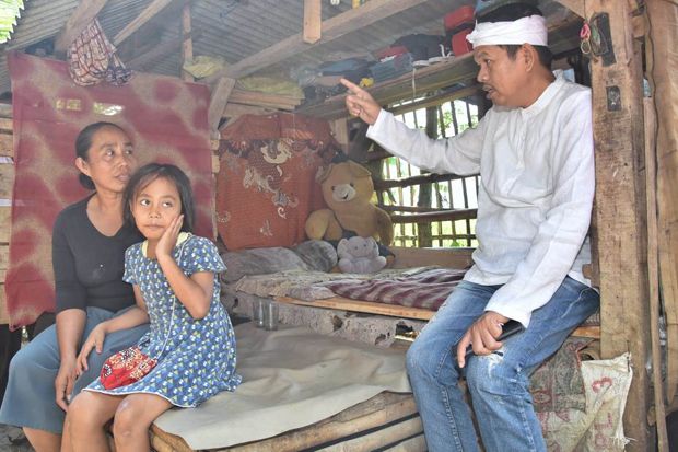 Kisah Yanto dan Yanti,...