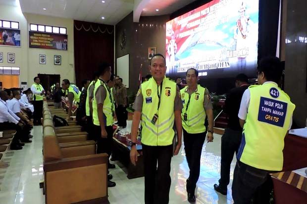 Ada Sembilan Kasus Penipuan...
