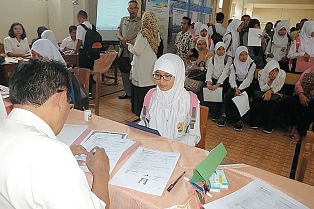 Jangan Salah Gunakan...