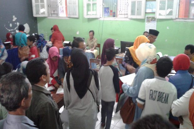 Legislator Sayangkan...