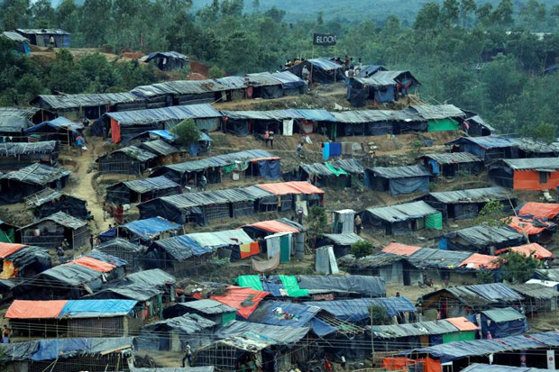 Teror Pembunuhan Misterius...