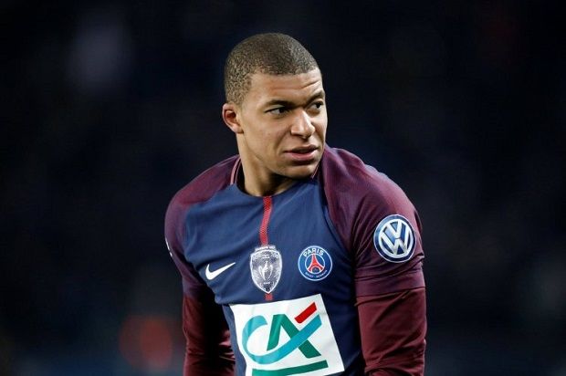Madrid Sangkal Rumor...