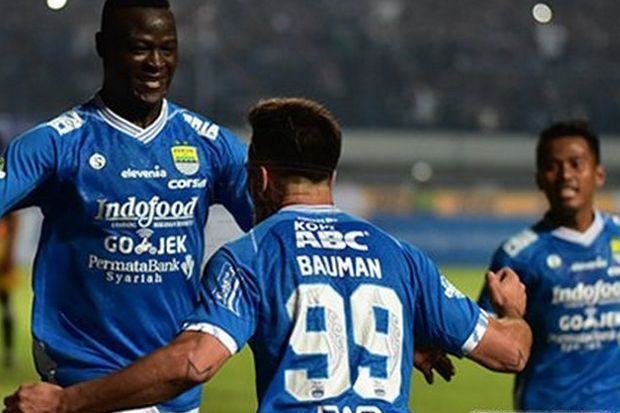 Laga Persib Dibatalkan...
