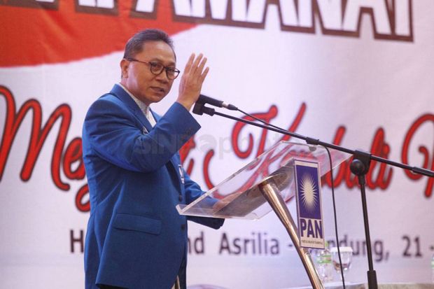Anies Baswedan Akan...