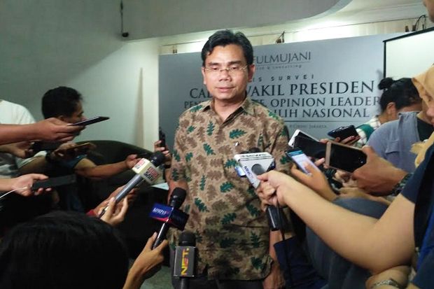 Ini Sejumlah Tantangan...