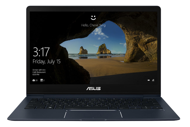 ZenBook UX331, Ultrabook...