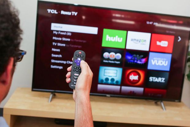 TCL Beri Diskon di TCL...
