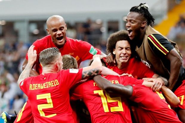 Vincent Kompany : Kami...