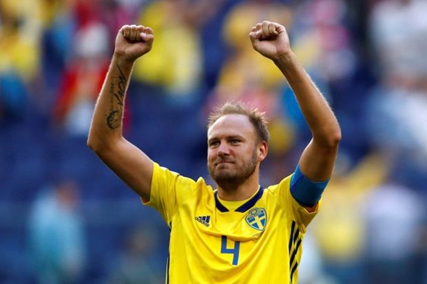 Hadapi Inggris, Swedia...