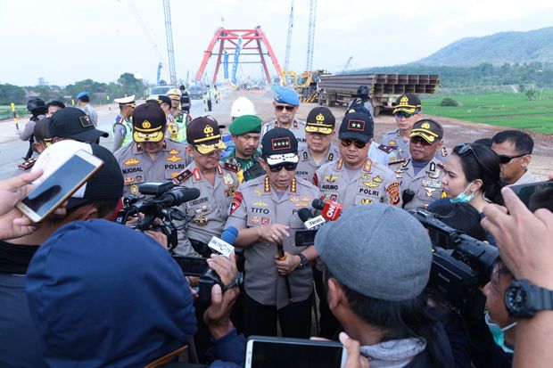 Kompolnas Anggap Jenderal...