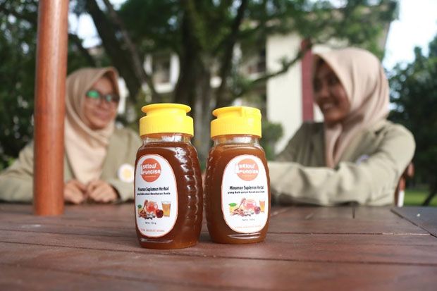 Suplemen Karya Mahasiswa...