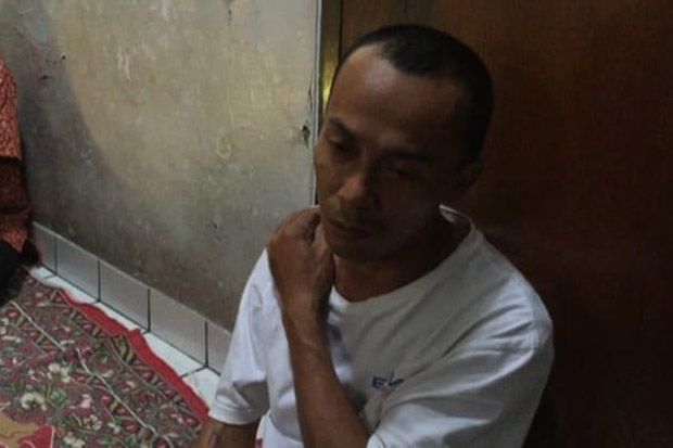 Sebelum Tewas Ditembak...