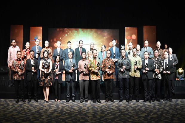 Properti Indonesia Award...
