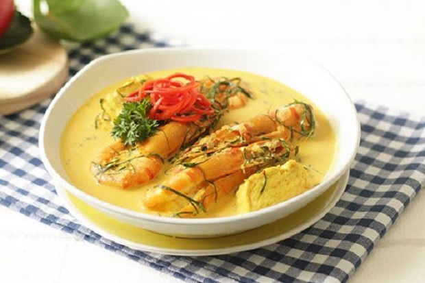 Menu Pilihan Santap...