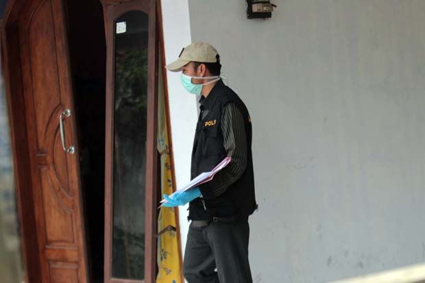 Kapolda Jatim: Pelaku...
