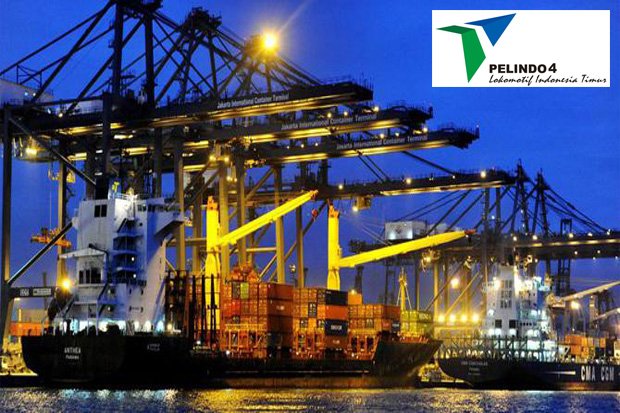 Dapat Dana Segar, Pelindo...
