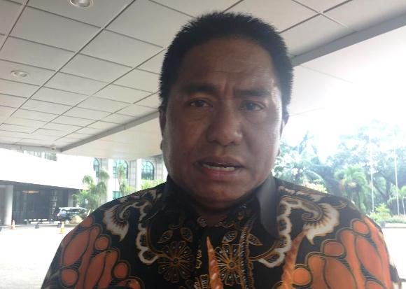 Siap Mogok, Karyawan...