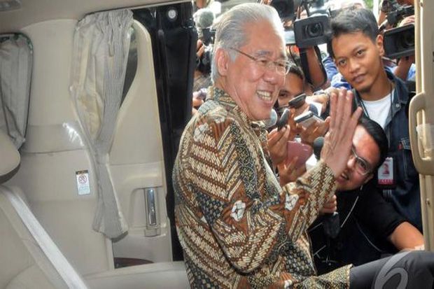 Inflasi Rendah Bukti...