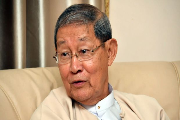 Myanmar Waspadai Jebakan...