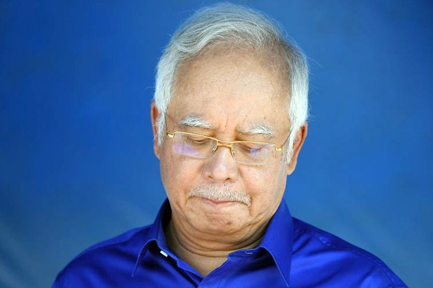 Anwar Ibrahim: Kasus...