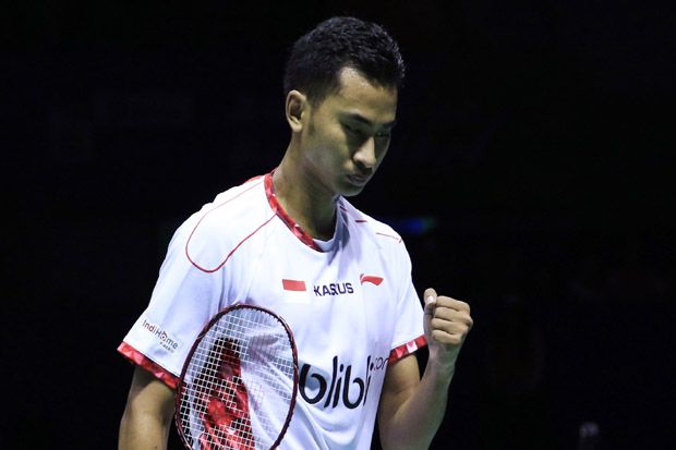 Lawan Unggulan Jepang,...