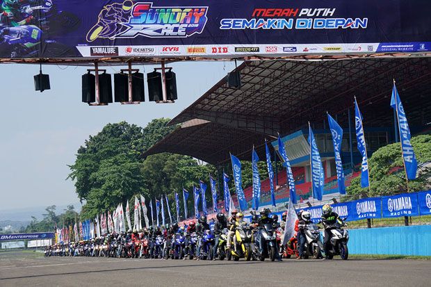 Siap Edukasi 500 Siswa...
