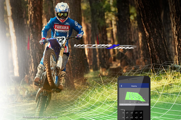 Yamaha Pastikan Teknologi...