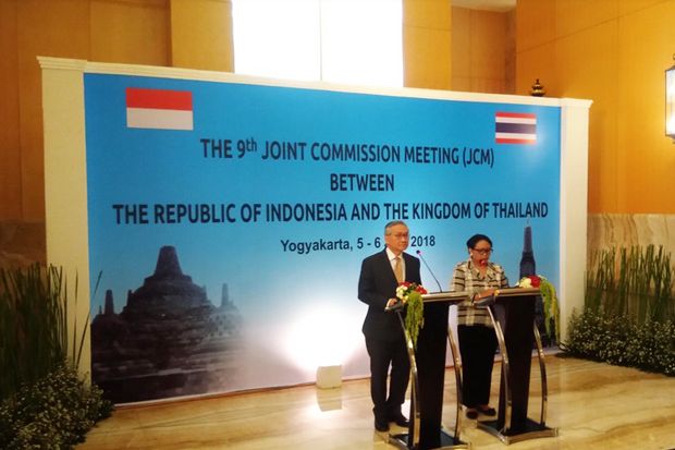 Menlu Retno Yakin Hubungan...