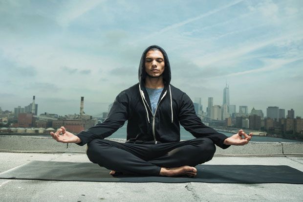 Rutin Yoga Bakal Tingkatkan...