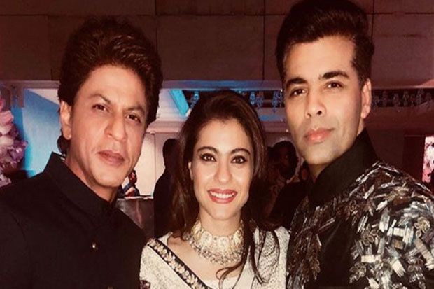 Karan Johar Akan Kawinkan...