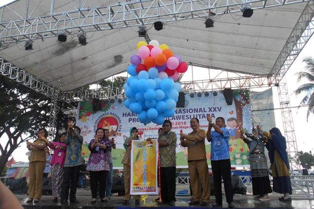 Besok, 2.000 Orang Kompak...
